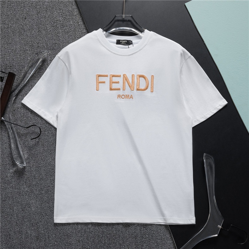 Fendi Men's T-shirts 264